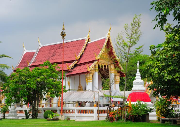 Koh Kret (Ko Kret)